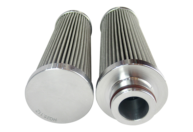 customized oil filter
